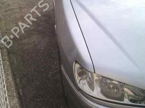 Engine control unit (ECU) PEUGEOT 306 (7B, N3, N5)  | BP151632M57 