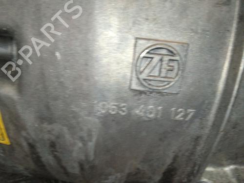 Gearbox BMW 3 (E46) 320 d | BP17240013M3 