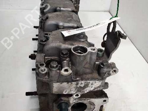 Cylinder head SEAT IBIZA II (6K1)  | BP10976883M5 