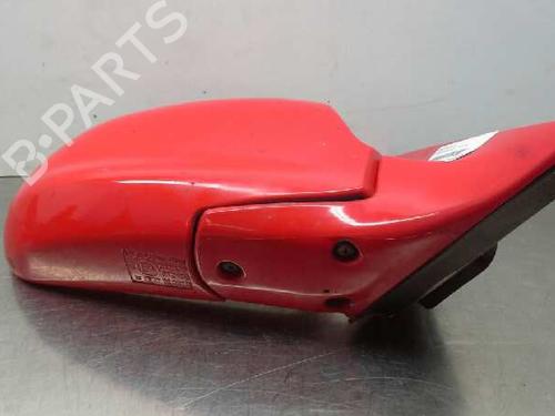 Right mirror HYUNDAI ACCENT II (LC)  | BP613237C27 
