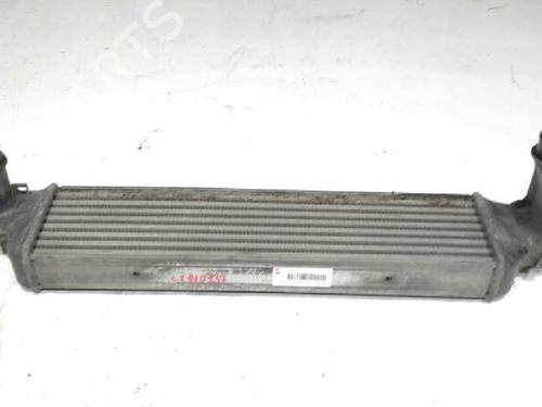 Used Intercooler BMW 3 (E46) 320 d (136 hp) 10651324