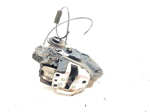 Used Rear right lock SUZUKI GRAND VITARA II (JT, TE, TD) 1.9 DDiS (JB419WD, JB419XD) (129 hp) 17124222