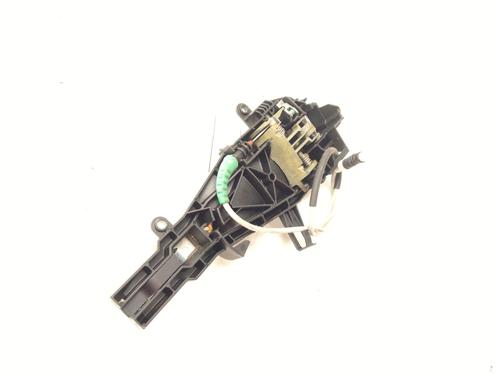 Rear left exterior door handle BMW X3 (F25) xDrive 20 d | BP22737808C130 