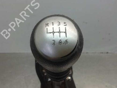 Gear lever NISSAN X-TRAIL II (T31)  | BP7423333M90 