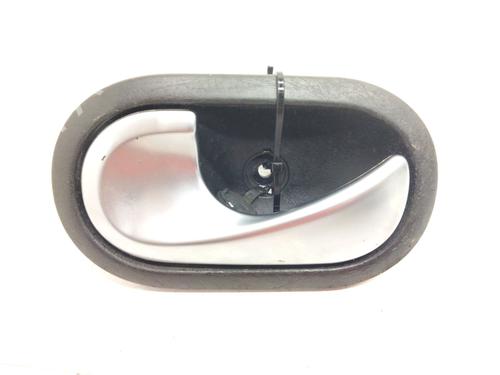 Used Front left interior door handle RENAULT MEGANE II (BM0/1_, CM0/1_) 1.5 dCi (BM02, BM13, BM2A, CM02, CM13) (101 hp) 16112403