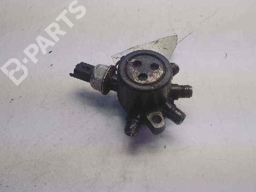 Used Fuel intake system Fuel intake system RENAULT CLIO III (BR0/1, CR0/1) 1.5 dCi (BR17, CR17) (86 hp) 10261479 10261479