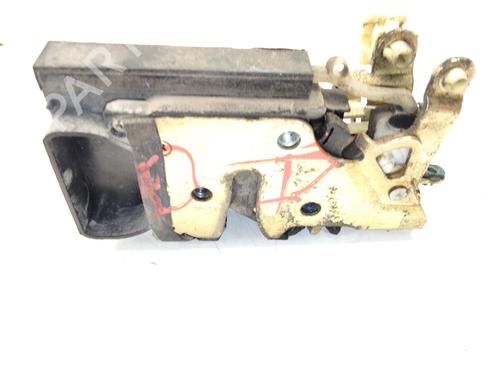 Front right lock DAEWOO LANOS (KLAT)  | BP24053065C97 