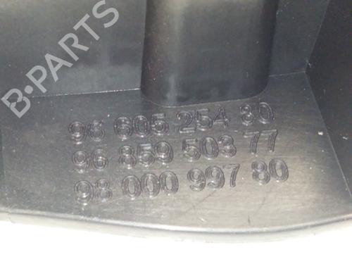 Rear left interior door handle CITROËN C4 AIRCROSS 1.6 HDi 115 | BP28351705I15 