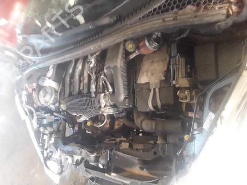 Right front brake caliper CITROËN C3 II (SC_) | BP12454198M104 - Image 11