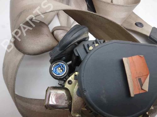 Front left seatbelt AUDI A4 B6 (8E2) 1.9 TDI | BP10110861I26  - Image 6