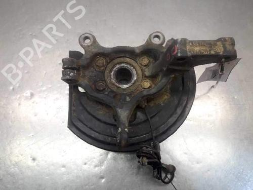 Used Right front steering knuckle Right front steering knuckle 4982096 4982096