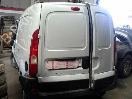 Brændstoffordeler NISSAN KUBISTAR MPV (X76) 1.5 dCi | BP15081942M97 