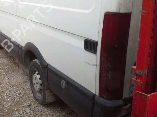 Front wiper motor IVECO DAILY III Van  | BP2244023M29 