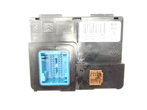 Used Electronic module DS DS 7 Crossback (J4_, JR_, JC_) 2.0 BlueHDi 180 (JJEHZR) (177 hp) 20979390