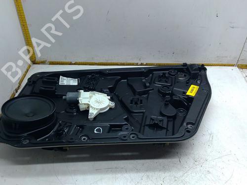Used Front right window mechanism MERCEDES-BENZ A-CLASS (W176) A 180 CDI / d (176.012) (109 hp) 30354708