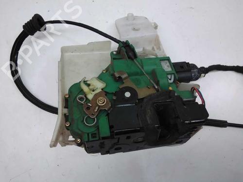 Front left lock VW POLO (9N_, 9A_)  | BP8874587C98 