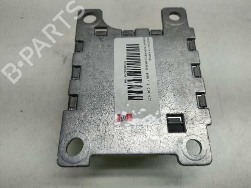 ECU airbags NISSAN TERRANO II (R20)  | BP10091896M53 