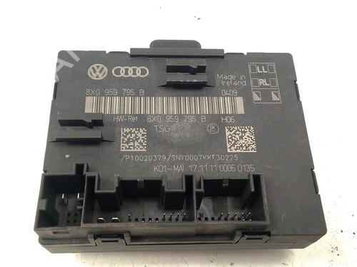 Used Electronic module Electronic module 37795525 37795525