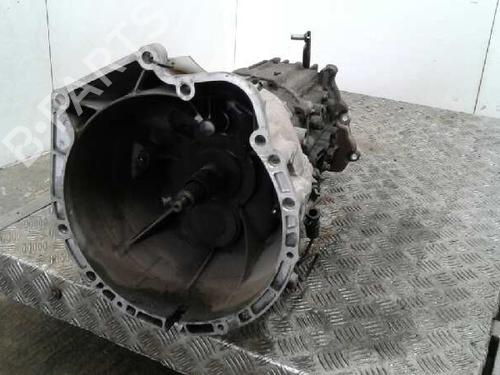 Gearbox BMW 3 (E90) 325 xi | BP889465M3 