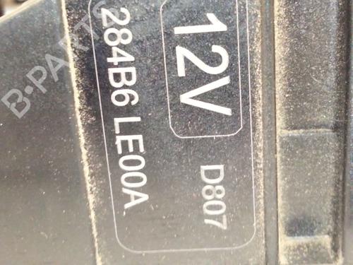 Fuse box RENAULT TRUCKS Maxity  | BP29526189E1 