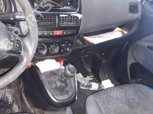 Right front brake caliper FIAT DOBLO Cargo (263_) | BP17493526M104 - Image 9