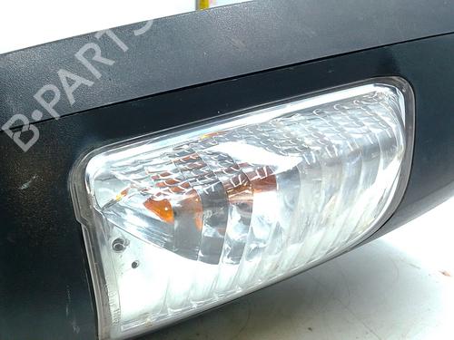 Right mirror RENAULT TRUCKS Maxity  | BP29488745C27 