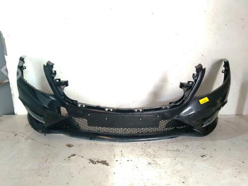 Used Front bumper MERCEDES-BENZ S-CLASS (W222, V222, X222) S 350 BlueTEC / d (222.132, 222.032, 222.123) (258 hp) 29528038