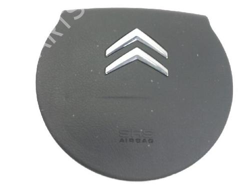 Airbag chauffør CITROËN C4 I (LC_) [2004-2014]  6991034