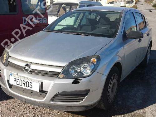 Right taillight OPEL ASTRA H (A04)  | BP159726C35 
