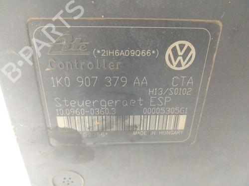 ABS pump SEAT LEON (1P1)  | BP15645265M43 