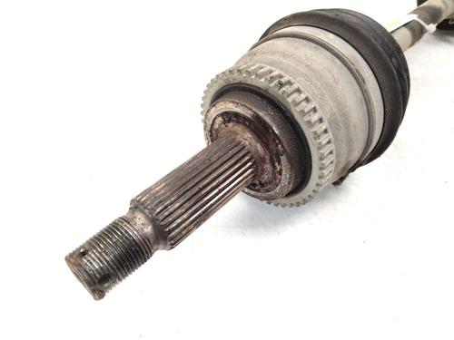 Left front driveshaft HYUNDAI i30 (FD) 1.6 CRDi | BP32266965M38 - Image 2