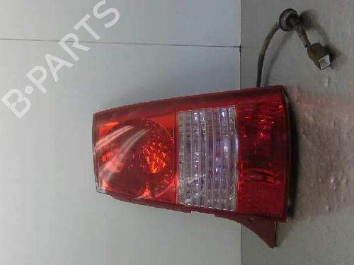Used Right taillight Right taillight 7047628 7047628