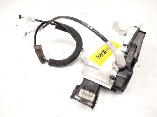 Front left lock PEUGEOT 5008 (0U_, 0E_) 1.6 16V | BP23863528C98 