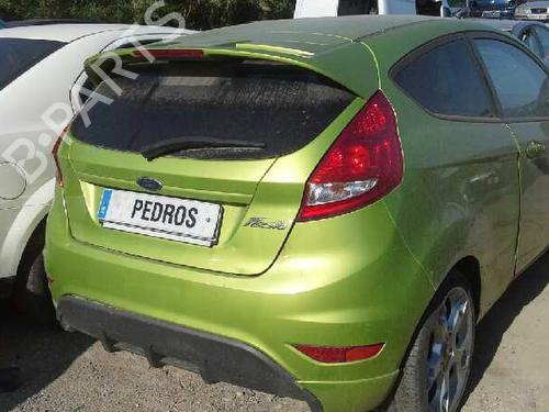 Headlight switch FORD FIESTA VI (CB1, CCN)  | BP4609506I24 
