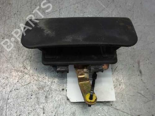 Maniglia esterna anteriore sinistra FORD TRANSIT Van (FA_ _) 2.4 TDCi (137 hp) 1493202