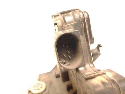 Rear right lock BMW 3 (E46) 320 d | BP610468C99 