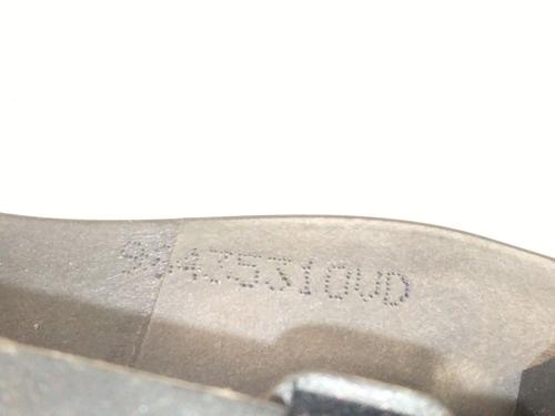 Front right interior door handle CITROËN C4 I (LC_) 1.6 HDi | BP23193989I14 
