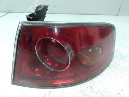 Used Right taillight Right taillight SEAT IBIZA III (6L1) 1.4 16V (75 hp) 40448298 40448298