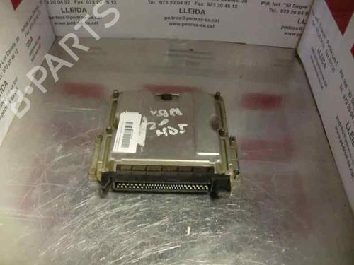 Used Engine control unit (ECU) CITROËN XSARA (N1) 2.0 HDi 90 (90 hp) 156128