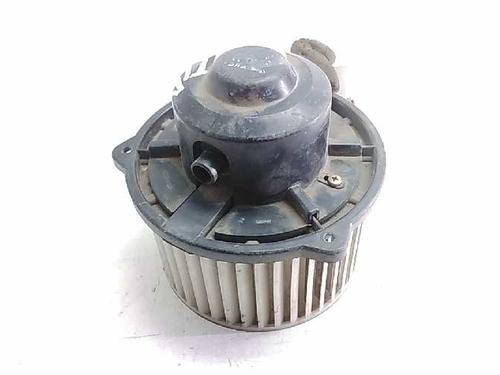 Heater blower motor CITROËN XANTIA (X1_, X2_)  | BP11732114M62 