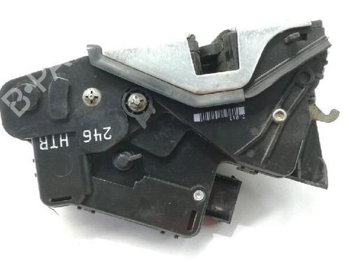 Rear right lock BMW 3 (E46) 318 d | BP7256700C99 