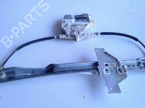 Used Front right window mechanism Front right window mechanism 8320211 8320211