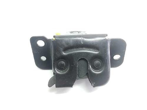 Used Tailgate lock HYUNDAI ATOS PRIME (MX) [1999-2025]  16327878