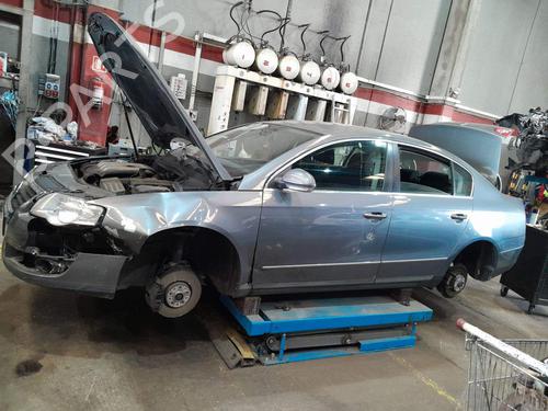 VW PASSAT B7 (362) 2.0 TDI 2556476