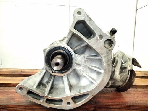 Differential, foran VW CALIFORNIA T5 Camper (7EC, 7EF, 7EG, 7HF, 7HC) 2.5 TDI 4motion (174 hp) 29115807