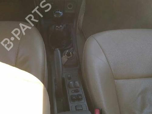 Tailgate lock SAAB 9-3 (YS3D) 2.0 Turbo | BP852891C101 