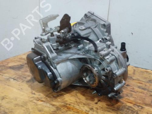 Gearbox SKODA FABIA II Combi (545) 1.6 TDI | BP37194504M3 - Image 4