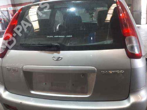 Left front window switch DAEWOO REZZO (U100)  | BP10419036C106  - Image 5