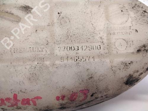 Expansion tank NISSAN PRIMASTAR Van (X83)  | BP8680356C120 
