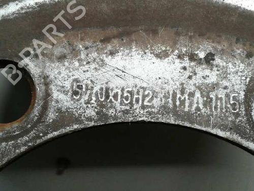 Rim VW LT 28-46 II Van (2DA, 2DD, 2DH)  | BP12197138C45 